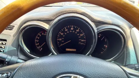 Another view of 2006 Lexus RX 330 Sport Utility 4D for sale in Broken Arrow, OK at JT Wholesale Auto, Inc.