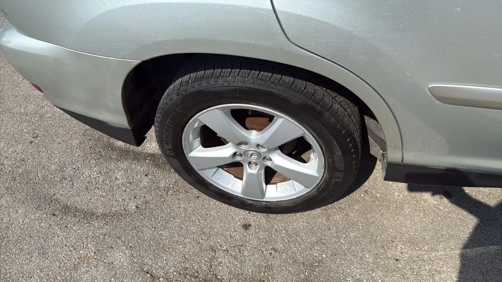2006 Lexus RX 330 photo 6