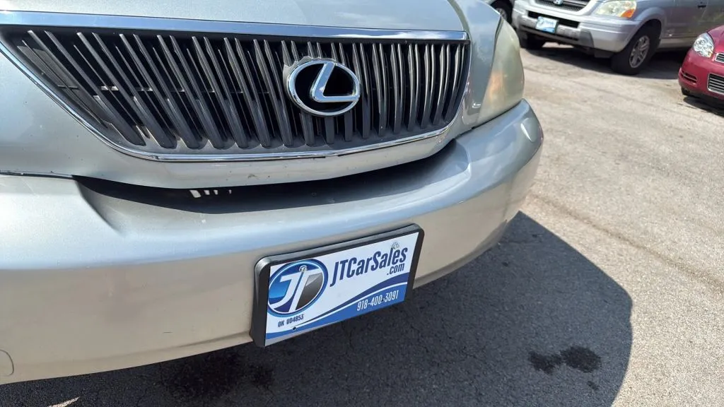 2006 Lexus RX 330 photo 16