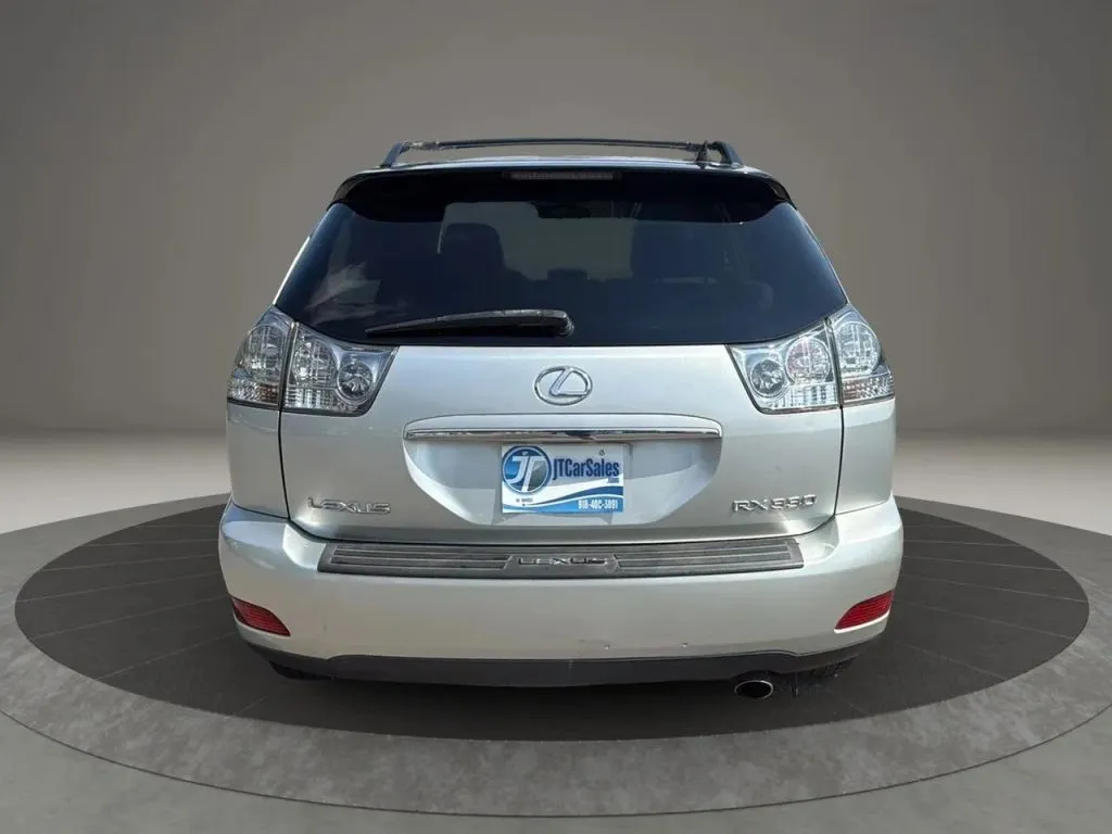 2006 Lexus RX 330 photo 2