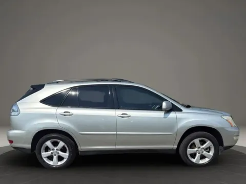More photos of 2006 Lexus RX 330 Sport Utility 4D at JT Wholesale Auto, Inc., OK