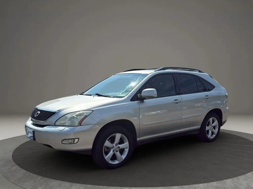 2006 Lexus RX 330 photo 4