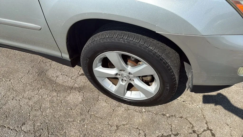2006 Lexus RX 330 photo 26