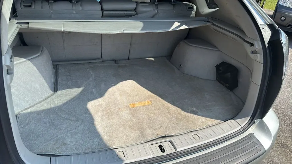 2006 Lexus RX 330 photo 12