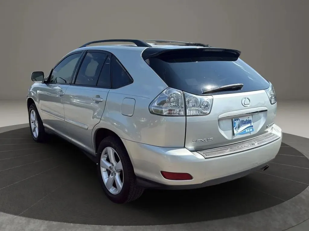 2006 Lexus RX 330 photo 23