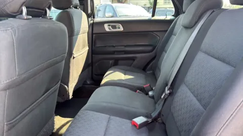 More photos of 2015 Ford Explorer XLT Sport Utility 4D at JT Wholesale Auto, Inc., OK