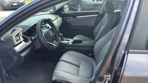 Photos of 2016 Honda Civic EX Sedan 4D for sale in Broken Arrow, OK at JT Wholesale Auto, Inc.