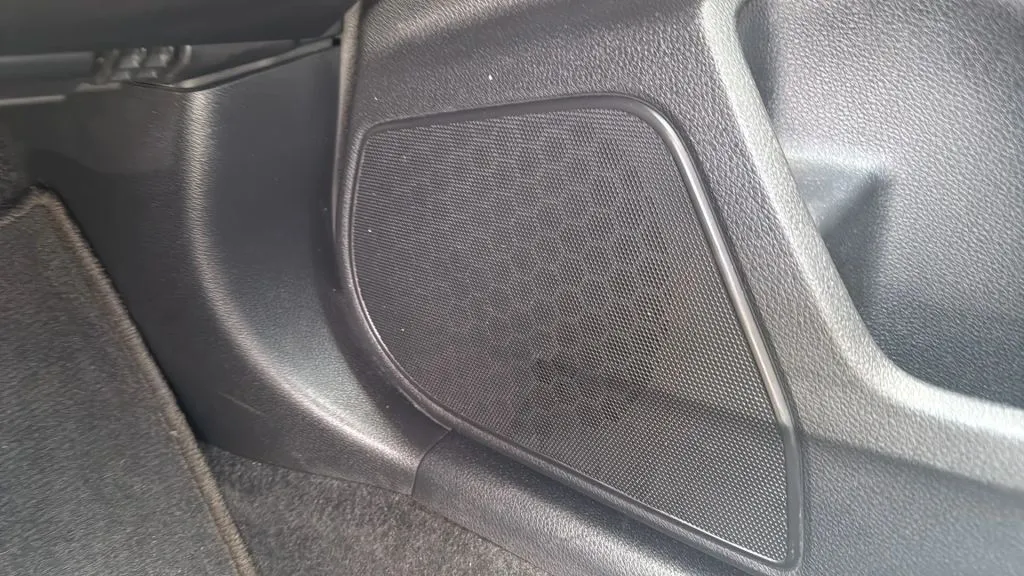 2016 Honda Civic EX photo 29