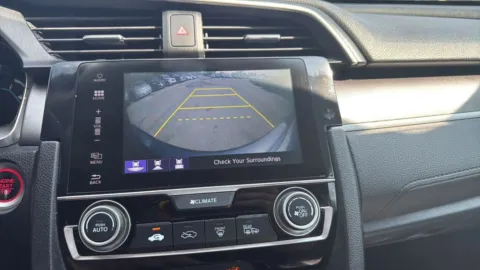 More photos of 2016 Honda Civic EX Sedan 4D at JT Wholesale Auto, Inc., OK