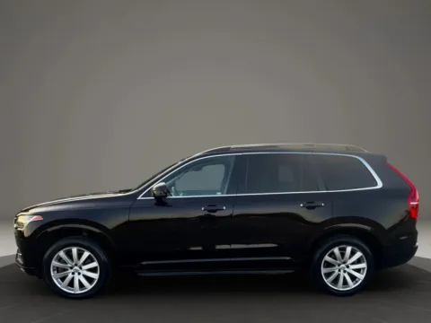 Another view of 2016 Volvo XC90 T6 Momentum Sport Utility 4D for sale in Broken Arrow, OK at JT Wholesale Auto, Inc.
