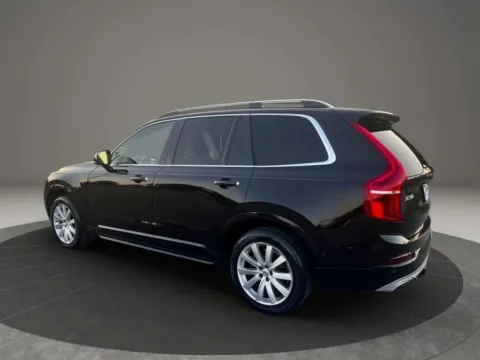 More photos of 2016 Volvo XC90 T6 Momentum Sport Utility 4D at JT Wholesale Auto, Inc., OK