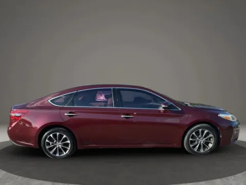 More photos of 2016 Toyota Avalon XLE Sedan 4D at JT Wholesale Auto, Inc., OK