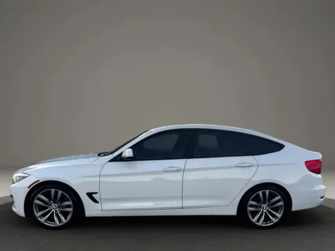 More photos of 2016 BMW 3 Series 328i Gran Turismo xDrive Sedan 4D at JT Wholesale Auto, Inc., OK