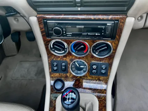 More photos of 2001 BMW Z3 2.5i Roadster 2D at JT Wholesale Auto, Inc., OK