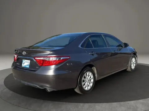 More photos of 2015 Toyota Camry SE Sedan 4D at JT Wholesale Auto, Inc., OK