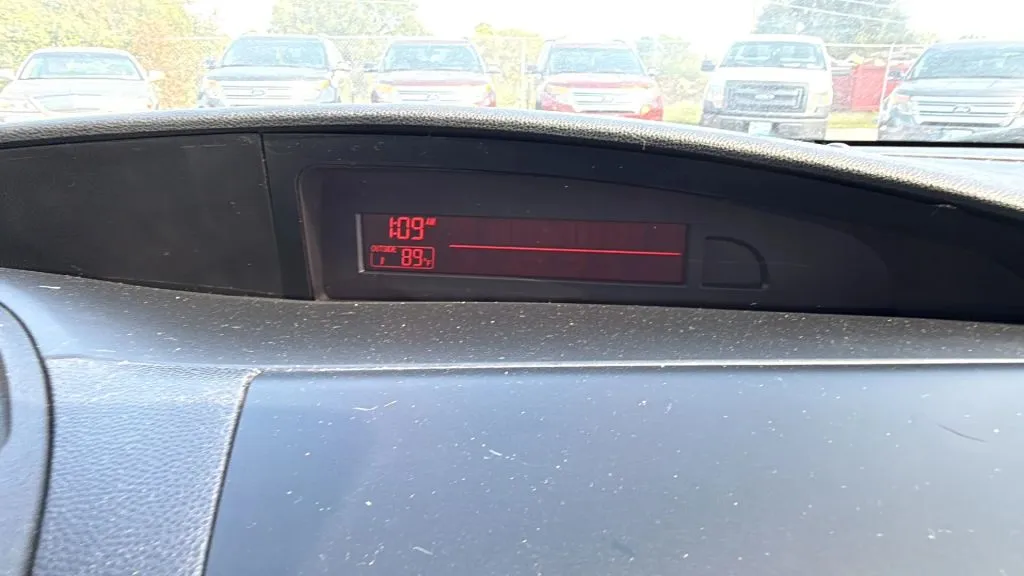 2010 Mazda Mazda3 i Sport Sedan photo 18