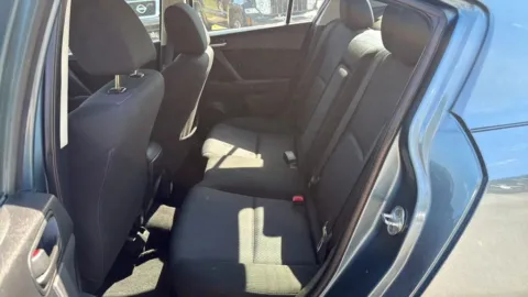 More photos of 2010 MAZDA MAZDA3 i Sport Sedan 4D at JT Wholesale Auto, Inc., OK