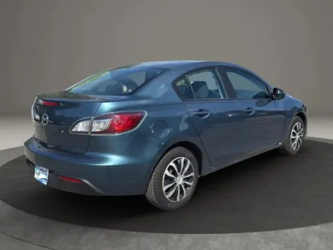 More photos of 2010 MAZDA MAZDA3 i Sport Sedan 4D at JT Wholesale Auto, Inc., OK