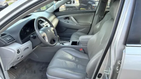 Photos of 2011 Toyota Camry Hybrid Sedan 4D for sale in Broken Arrow, OK at JT Wholesale Auto, Inc.