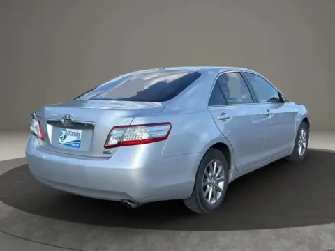 More photos of 2011 Toyota Camry Hybrid Sedan 4D at JT Wholesale Auto, Inc., OK