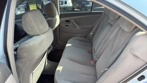 More photos of 2007 Toyota Camry XLE Sedan 4D at JT Wholesale Auto, Inc., OK