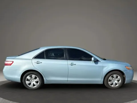 More photos of 2007 Toyota Camry XLE Sedan 4D at JT Wholesale Auto, Inc., OK
