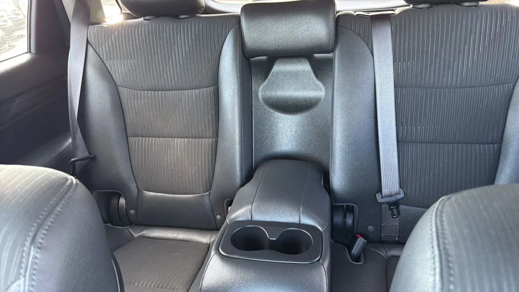 2012 Kia Sorento EX photo 3