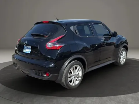 More photos of 2016 Nissan JUKE S Sport Utility 4D at JT Wholesale Auto, Inc., OK