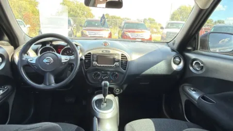 More photos of 2016 Nissan JUKE S Sport Utility 4D at JT Wholesale Auto, Inc., OK