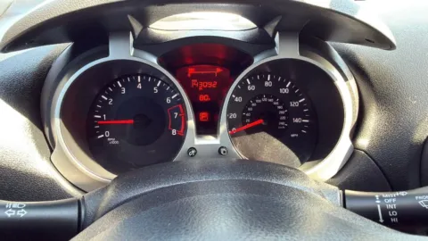 Photos of 2016 Nissan JUKE S Sport Utility 4D for sale in Broken Arrow, OK at JT Wholesale Auto, Inc.