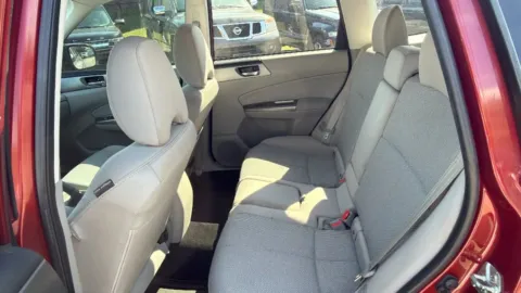 More photos of 2011 Subaru Forester 2.5X Premium Sport Utility 4D at JT Wholesale Auto, Inc., OK