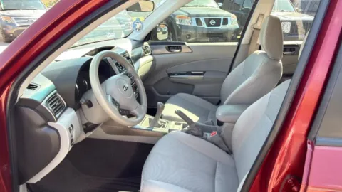 Photos of 2011 Subaru Forester 2.5X Premium Sport Utility 4D for sale in Broken Arrow, OK at JT Wholesale Auto, Inc.