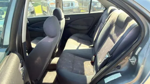 More photos of 2001 Nissan Sentra SE Sedan 4D at JT Wholesale Auto, Inc., OK