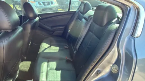 More photos of 2012 Nissan Altima 3.5 SR Sedan 4D at JT Wholesale Auto, Inc., OK