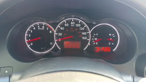 Photos of 2012 Nissan Altima 3.5 SR Sedan 4D for sale in Broken Arrow, OK at JT Wholesale Auto, Inc.