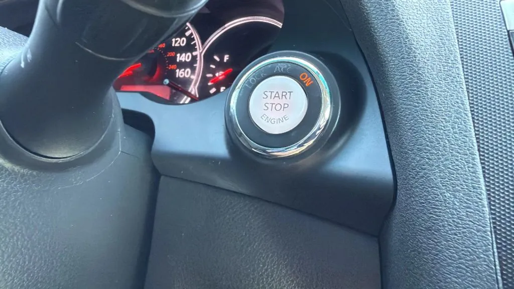 2012 Nissan Altima 3.5 SR photo 31