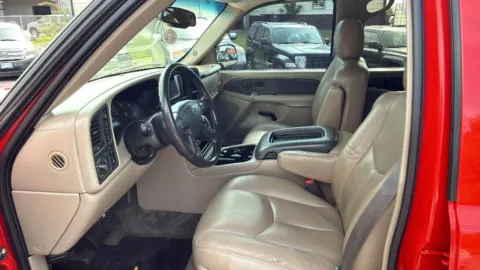 Photos of 2003 Chevrolet Avalanche 1500 Sport Utility Pickup 4D 5 1/4 ft for sale in Broken Arrow, OK at JT Wholesale Auto, Inc.