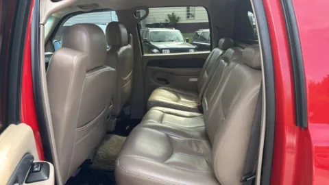 More photos of 2003 Chevrolet Avalanche 1500 Sport Utility Pickup 4D 5 1/4 ft at JT Wholesale Auto, Inc., OK