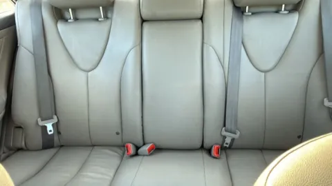 More photos of 2008 Toyota Camry XLE Sedan 4D at JT Wholesale Auto, Inc., OK