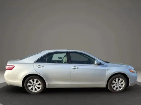 More photos of 2008 Toyota Camry XLE Sedan 4D at JT Wholesale Auto, Inc., OK
