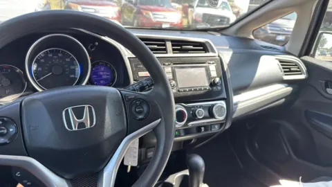 More photos of 2015 Honda Fit LX Hatchback 4D at JT Wholesale Auto, Inc., OK