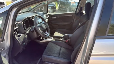 Photos of 2015 Honda Fit LX Hatchback 4D for sale in Broken Arrow, OK at JT Wholesale Auto, Inc.