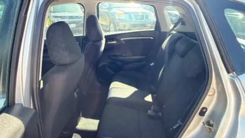 More photos of 2015 Honda Fit LX Hatchback 4D at JT Wholesale Auto, Inc., OK