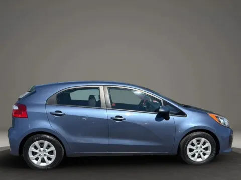 Photos of 2016 Kia Rio LX Hatchback 4D for sale in Broken Arrow, OK at JT Wholesale Auto, Inc.