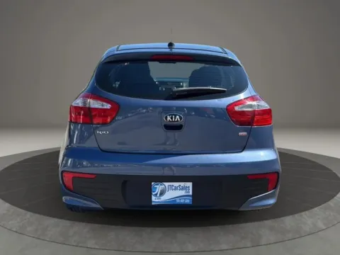 More photos of 2016 Kia Rio LX Hatchback 4D at JT Wholesale Auto, Inc., OK