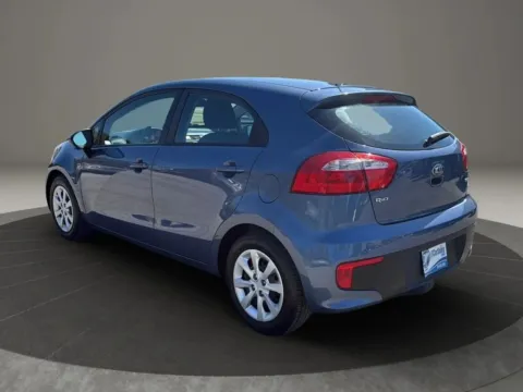 More photos of 2016 Kia Rio LX Hatchback 4D at JT Wholesale Auto, Inc., OK