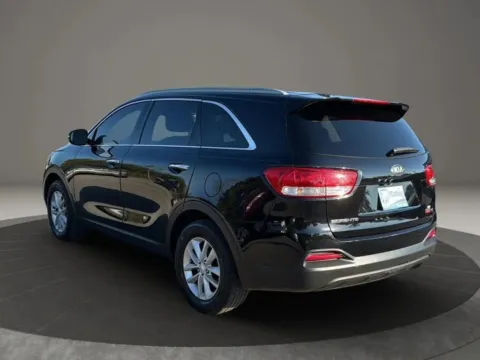 More photos of 2016 Kia Sorento LX Sport Utility 4D at JT Wholesale Auto, Inc., OK