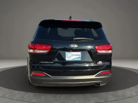 More photos of 2016 Kia Sorento LX Sport Utility 4D at JT Wholesale Auto, Inc., OK