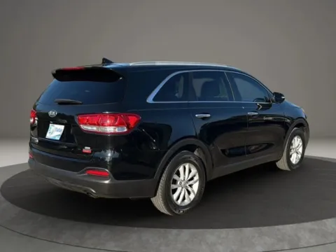 Another view of 2016 Kia Sorento LX Sport Utility 4D for sale in Broken Arrow, OK at JT Wholesale Auto, Inc.