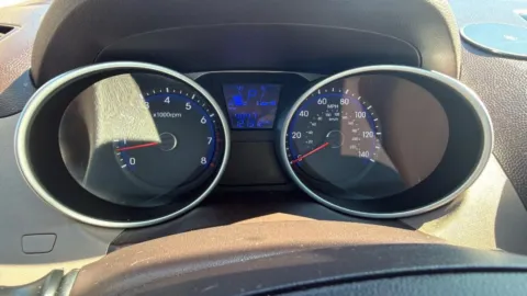 More photos of 2015 Hyundai Tucson GLS Sport Utility 4D at JT Wholesale Auto, Inc., OK
